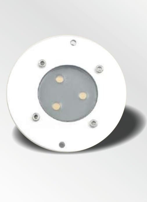 3W SWIMMING POOL LIGHT CONSEAL