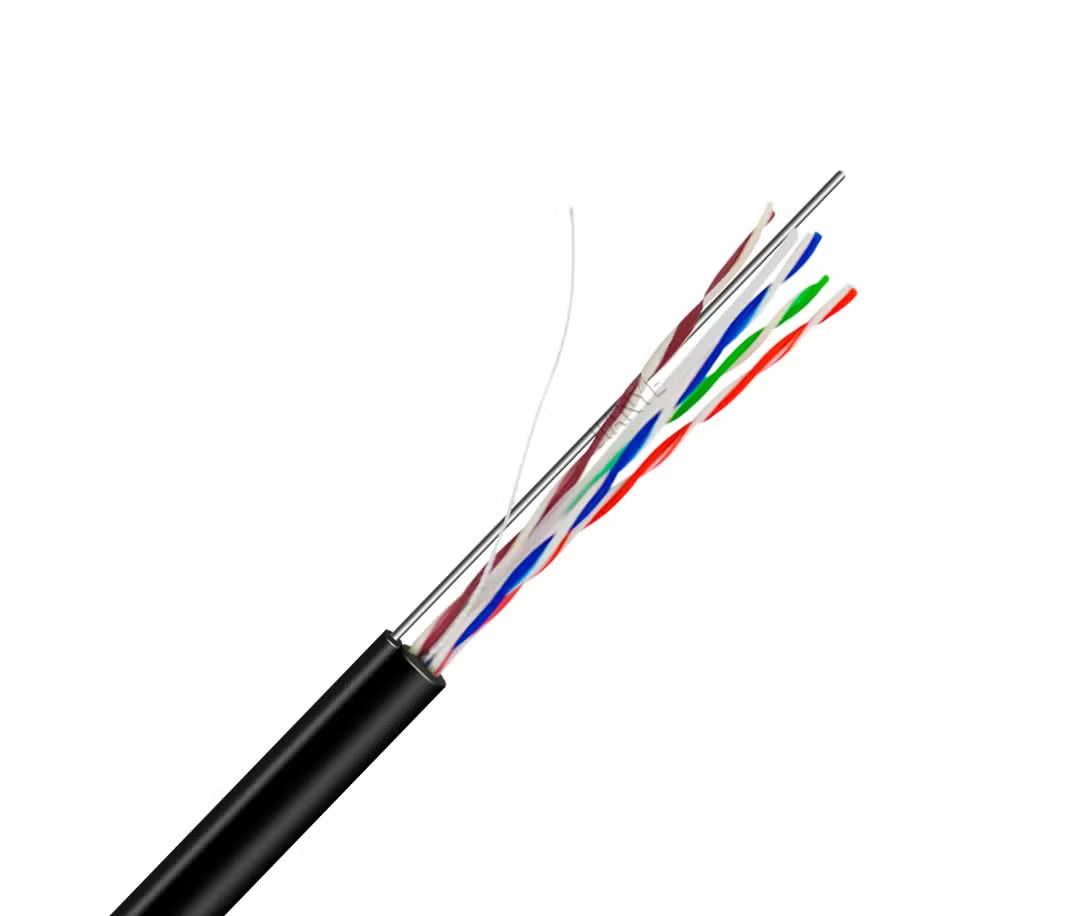 CCTV CABLE CAT5 & CAT 6