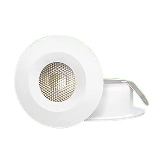 2W PC Button 