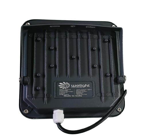 50W GM Flood Light Glass Premium 