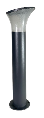 OVAL BOLLARD