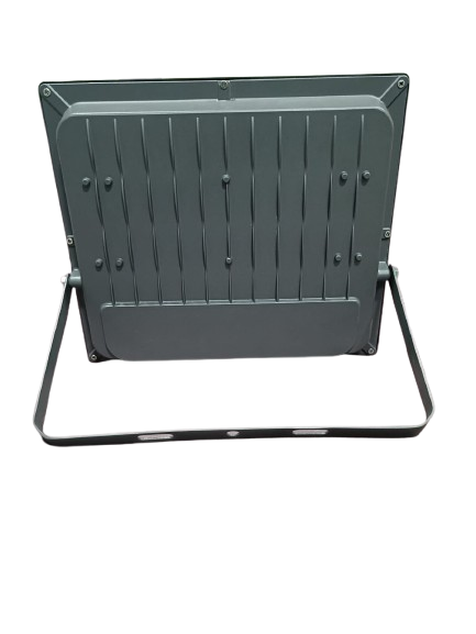 200W/220W/240W Flood Light Glass - Decent 