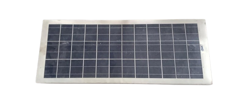 Solar Street light Allinone