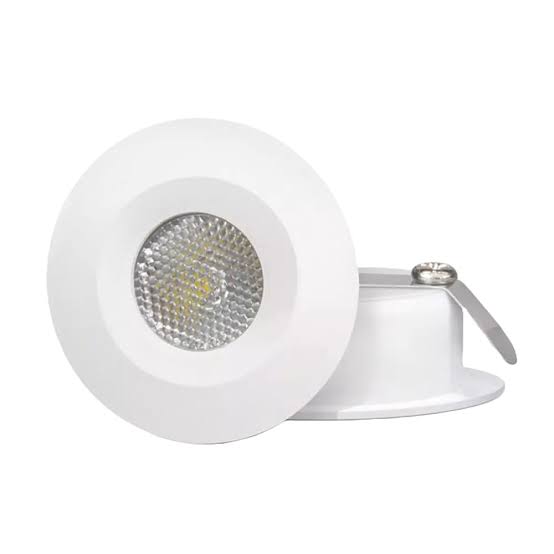2W PC Button 