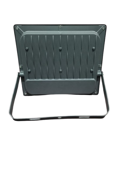 100W/120W Flood Light Glass - Decent