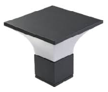 FLAT SQUARE GATE LIGHT