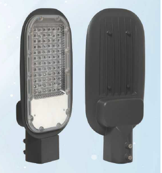 72W STREET LIGHT LENS PREMIUM