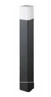 SQUARE BOLLARD