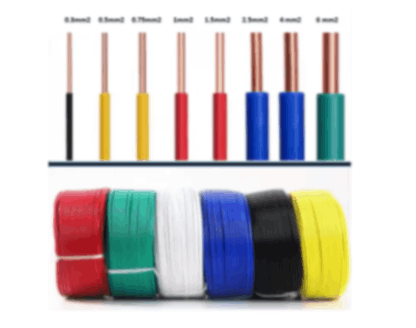 MULTISTAND WIRES ULTRA