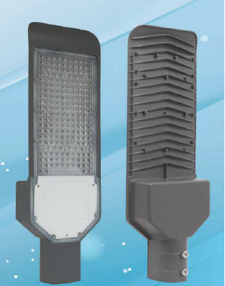 200W Lens Street Light Eco
