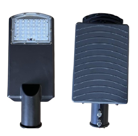 Solar Street Light 2in1 