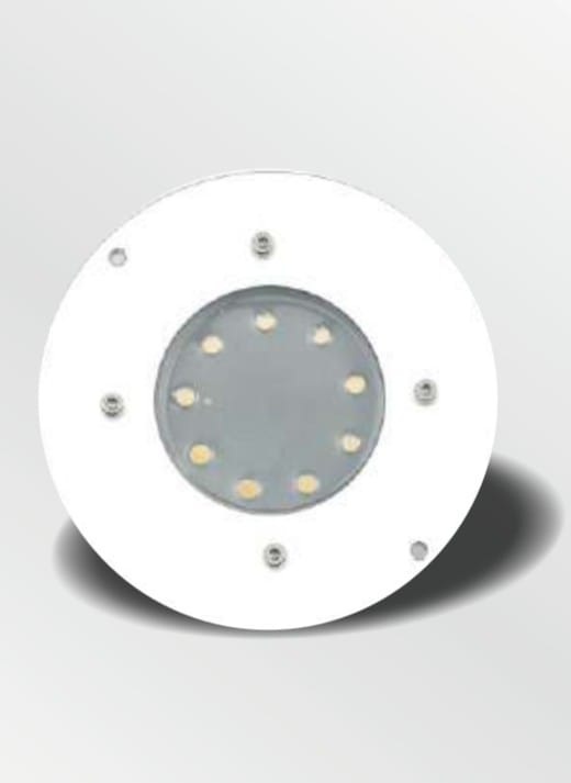 12W SWIMMING POOL LIGHT CONSEAL