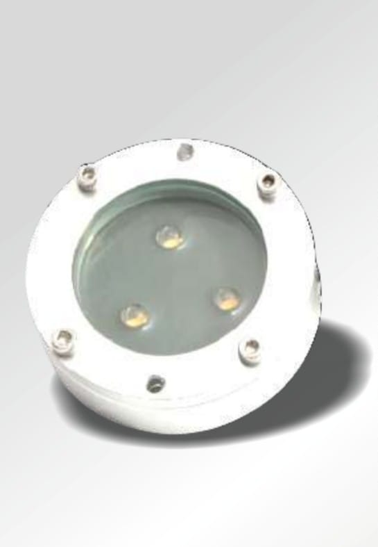 3W SWIMMING POOL LIGHT SURFACE 