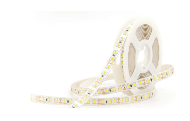 120 LED 2835 IP20 12V Strip Light