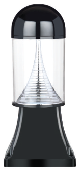 MINAR PYRAMID GATE LIGHT