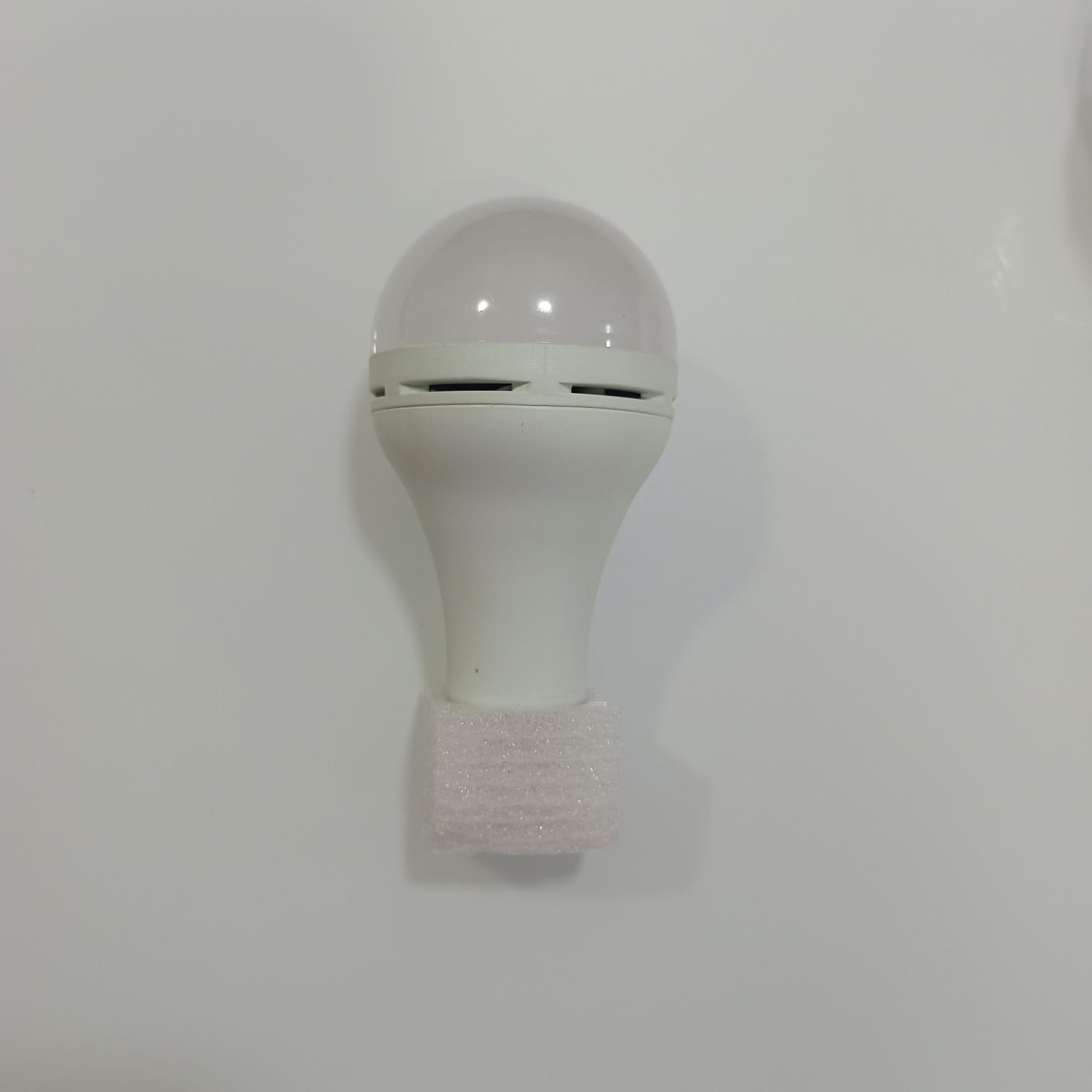 9W & 12W Emergency LED Bulb 