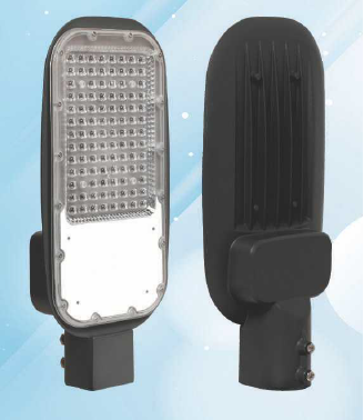 100W STREET LIGHT LENS PREMIUM
