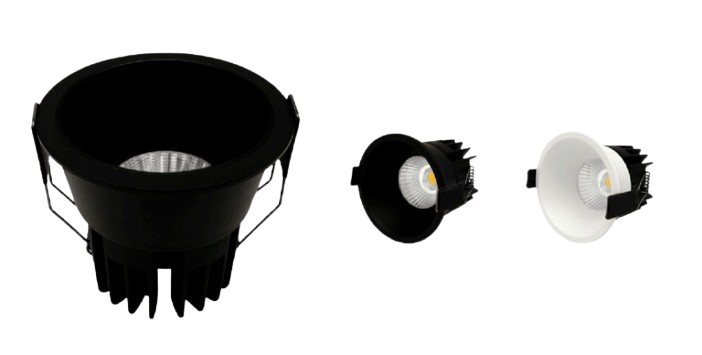 Delta COB Model 