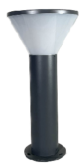 FLOWER BOLLARDS