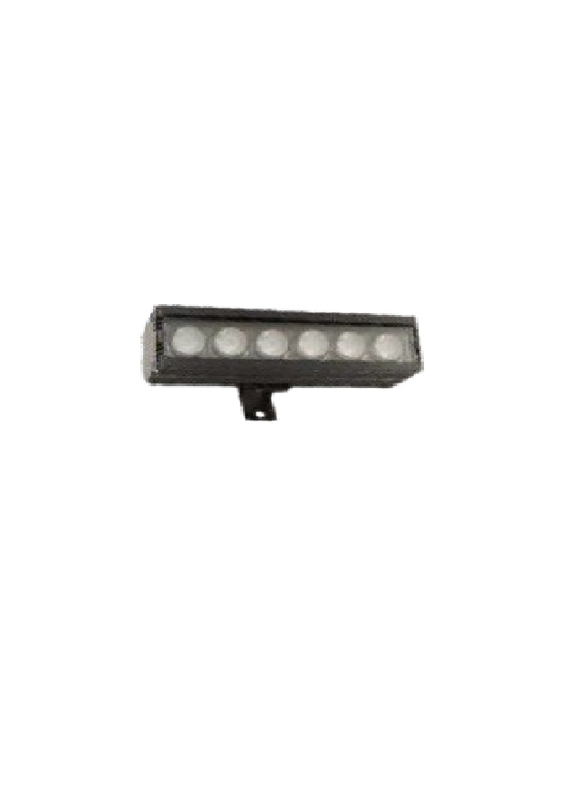 6W Wall Washer 