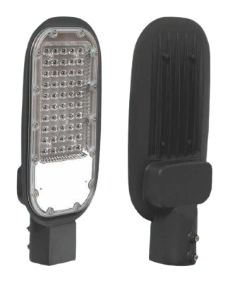 50 STREET LIGHT LENS PREMIUM