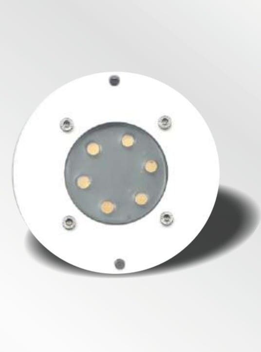 6W SWIMMING POOL LIGHT CONSEAL