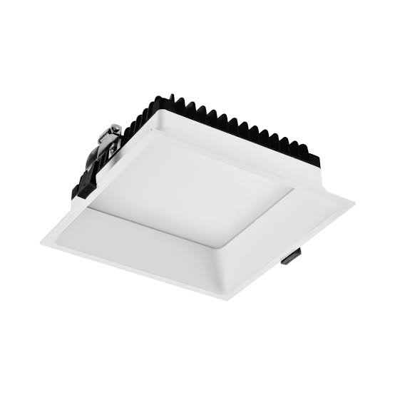 18W Deep Down Light SQUARE 