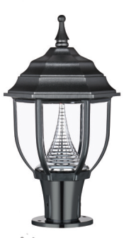 SAMADHAN NEXUS GATE LIGHT